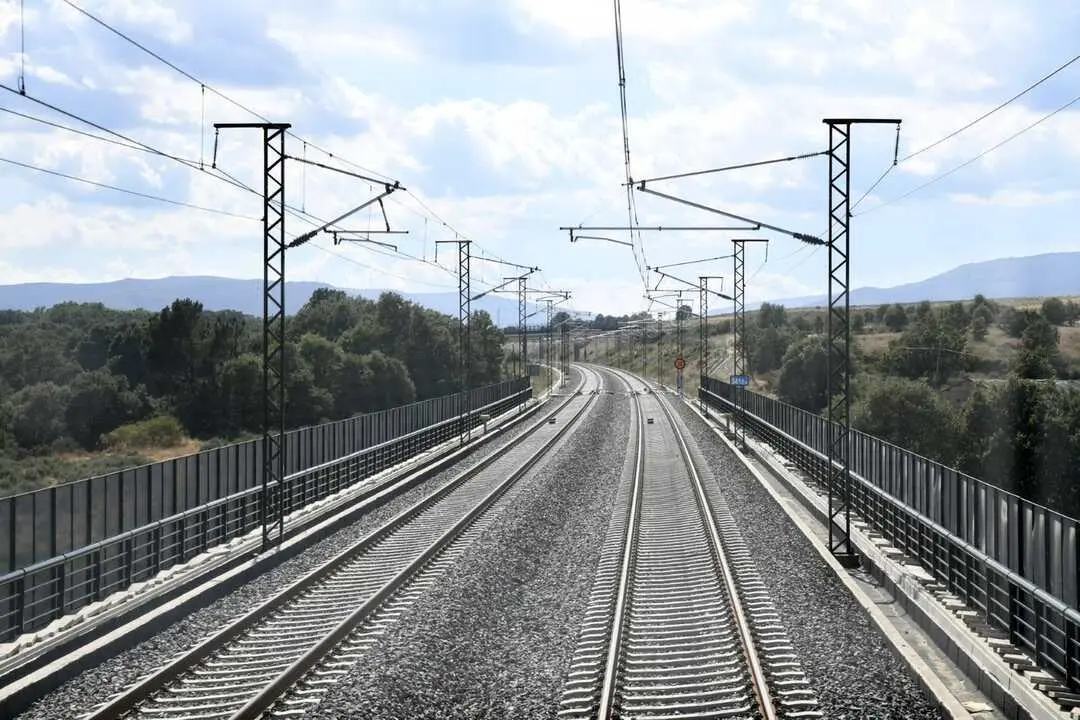 LAV Madrid-Galicia_tramo Zamora-Puebla de S.
