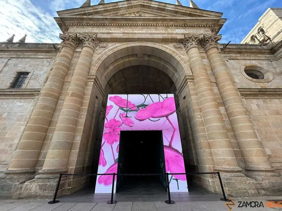 Edades del Hombre Zamora Catedral _2