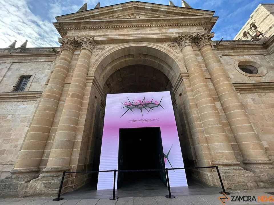 Edades del Hombre Zamora Catedral _4