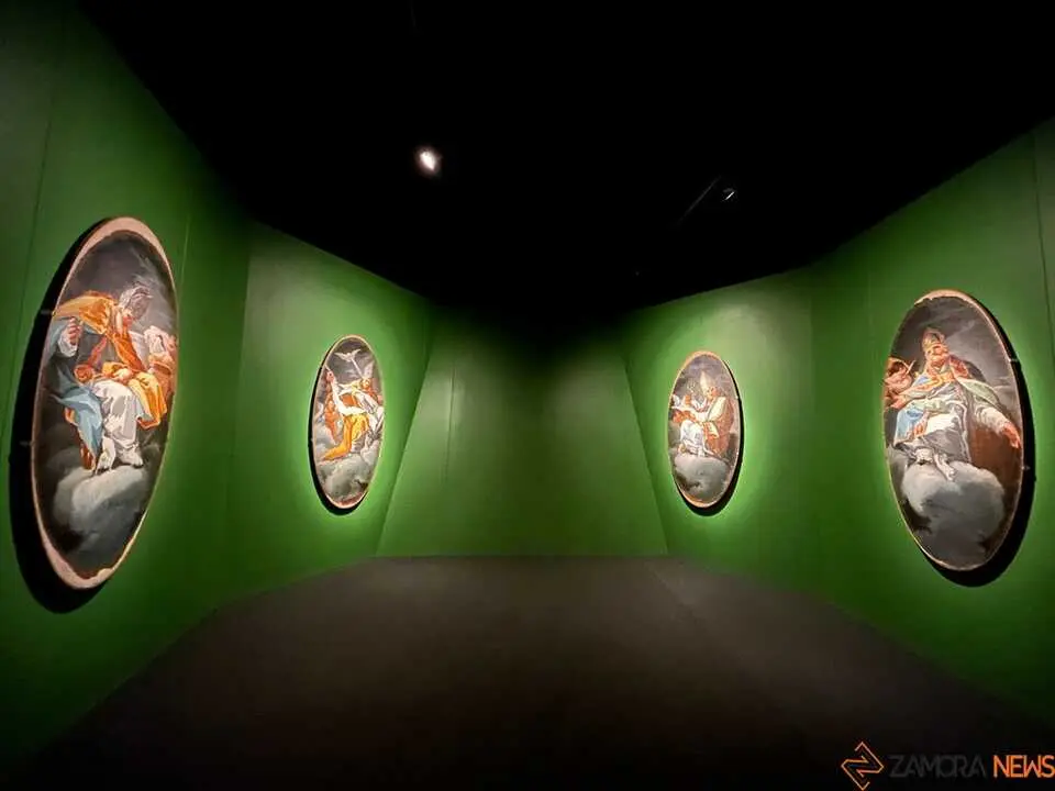 Edades del Hombre Zamora Catedral _5