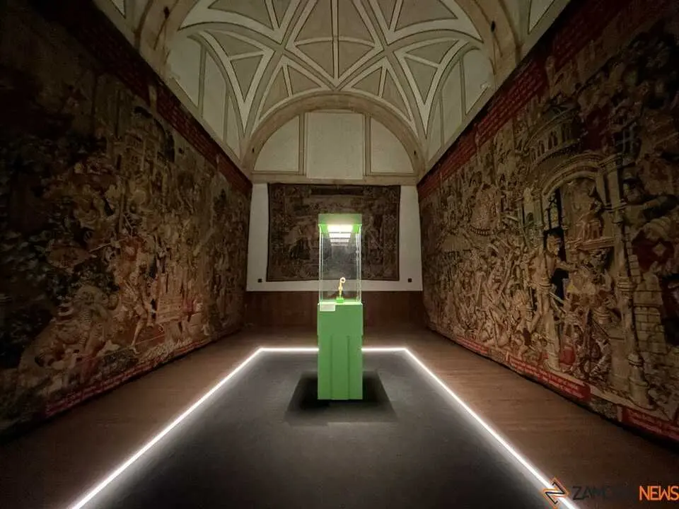 Edades del Hombre Zamora Catedral _6