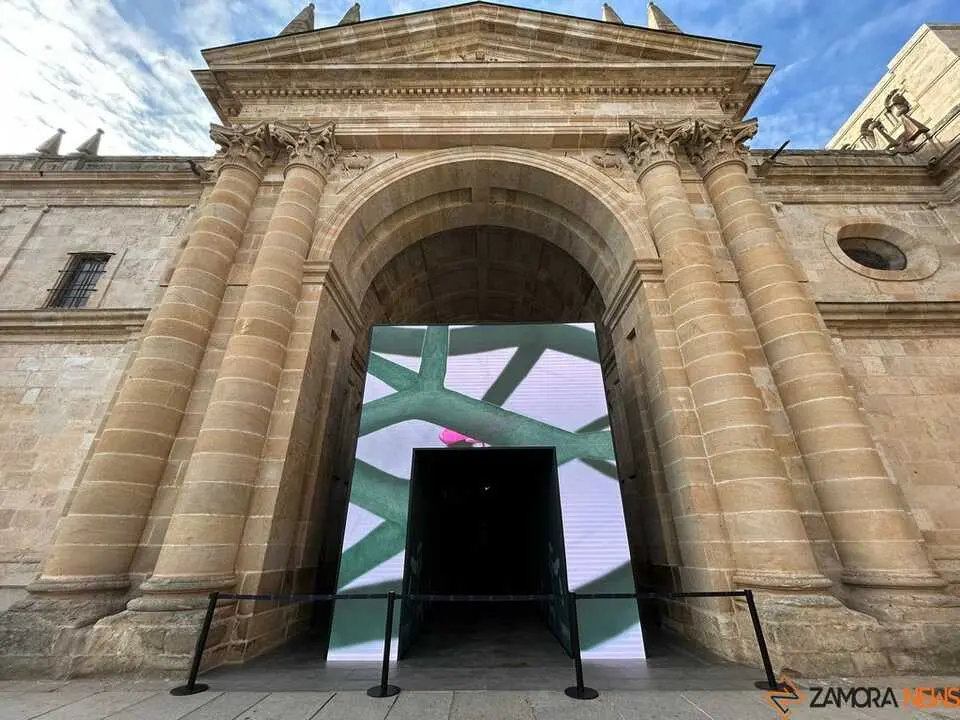 Edades del Hombre Zamora Catedral _7