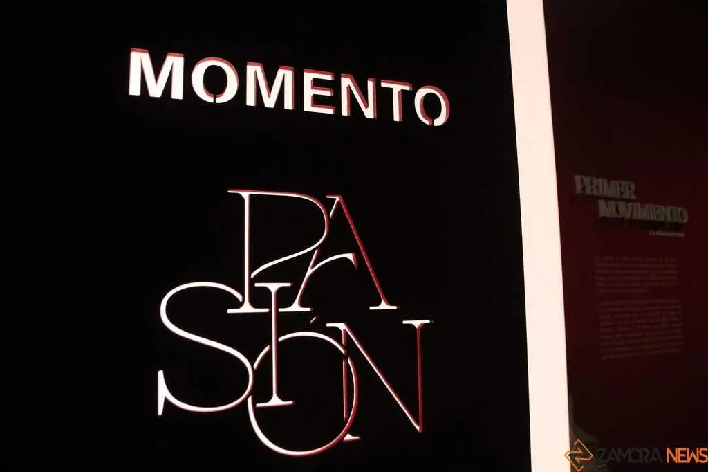 Edades del Hombre Zamora Catedral _8