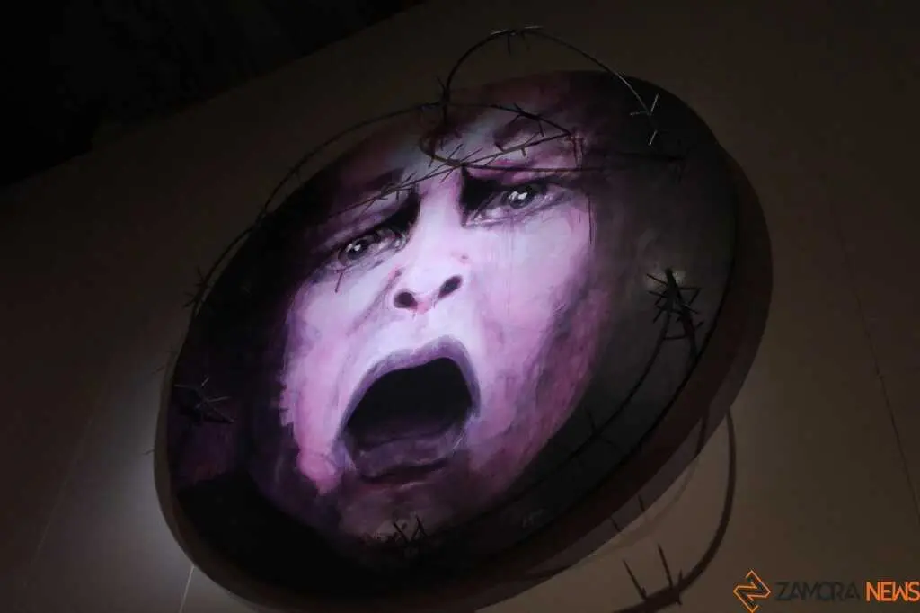 Edades del Hombre Zamora Catedral _9