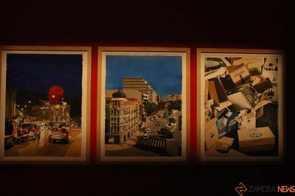 Edades del Hombre Zamora Catedral _10