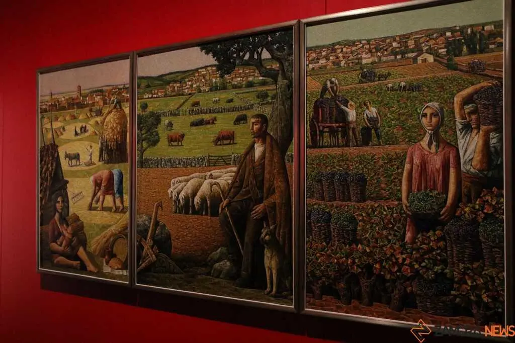 Edades del Hombre Zamora Catedral _11