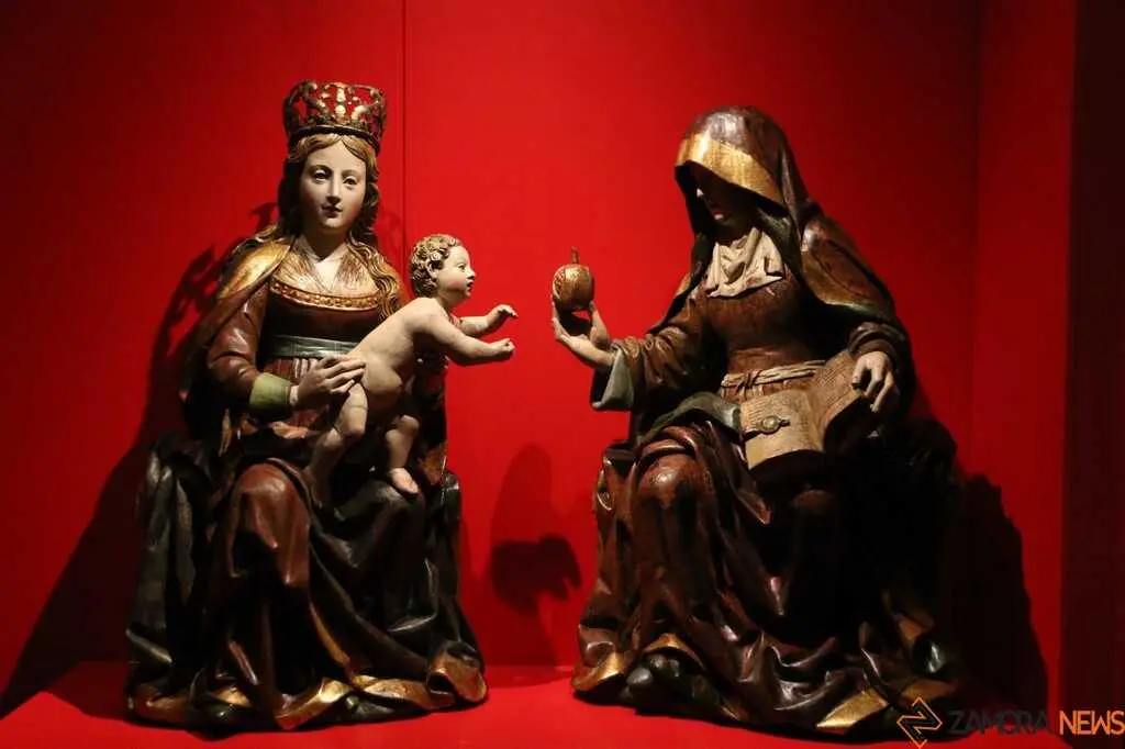 Edades del Hombre Zamora Catedral _13