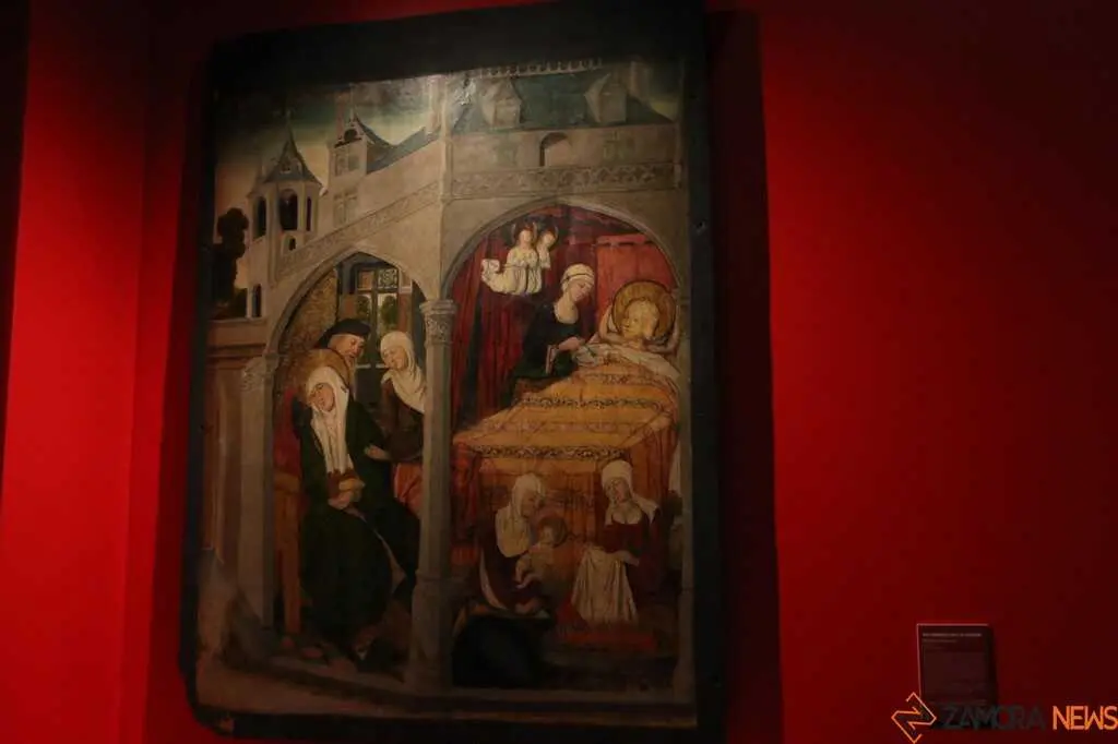 Edades del Hombre Zamora Catedral _12