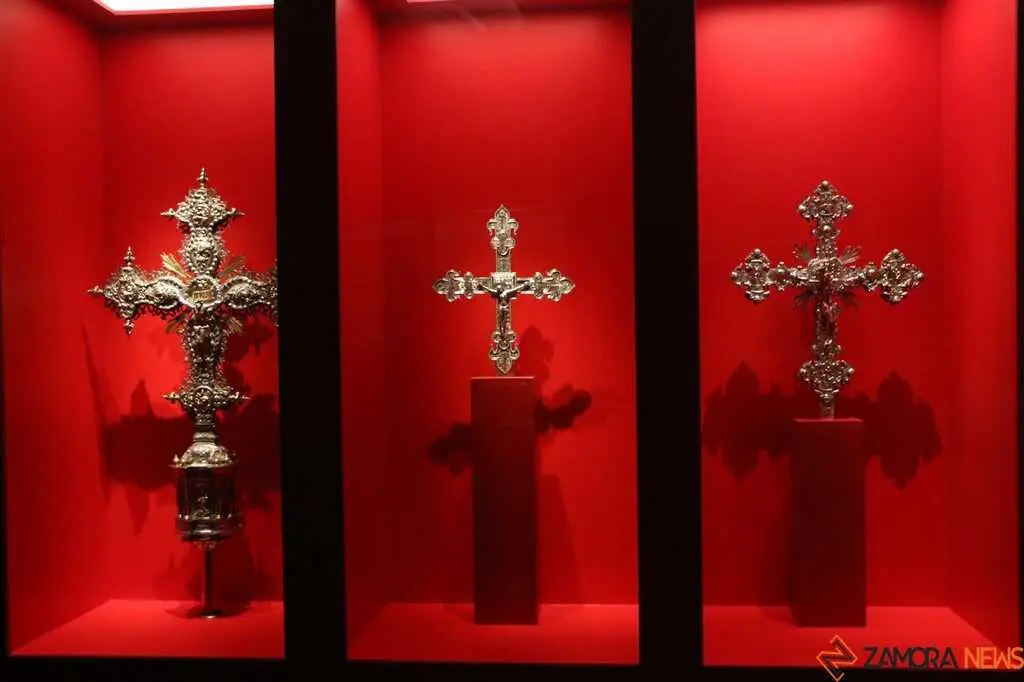 Edades del Hombre Zamora Catedral _14