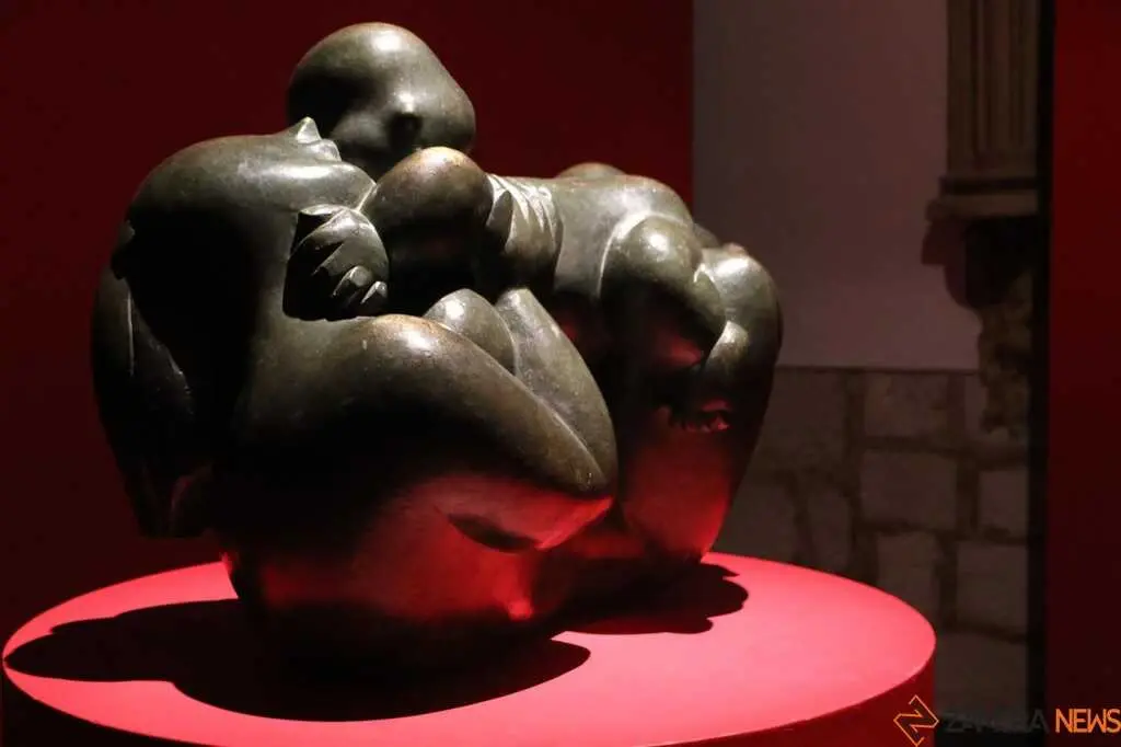 Edades del Hombre Zamora Catedral _15