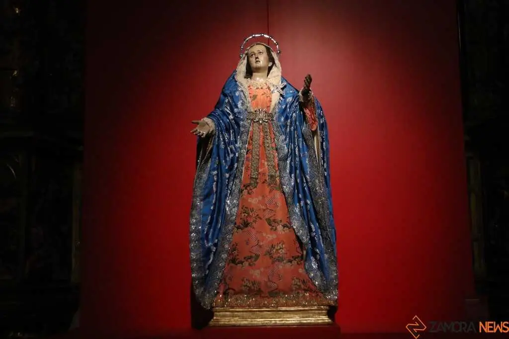 Edades del Hombre Zamora Catedral _16