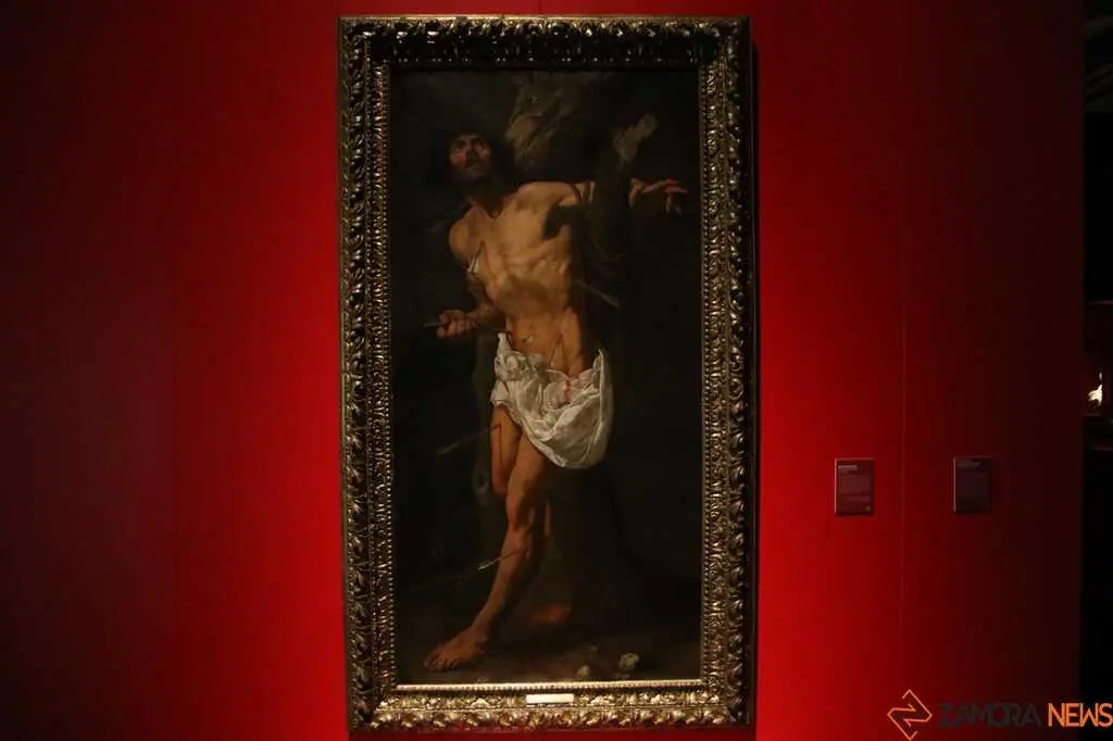 Edades del Hombre Zamora Catedral _17