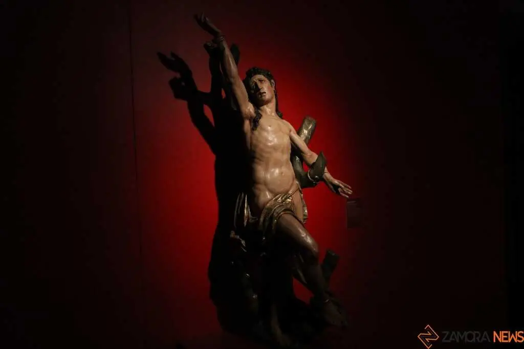 Edades del Hombre Zamora Catedral _19