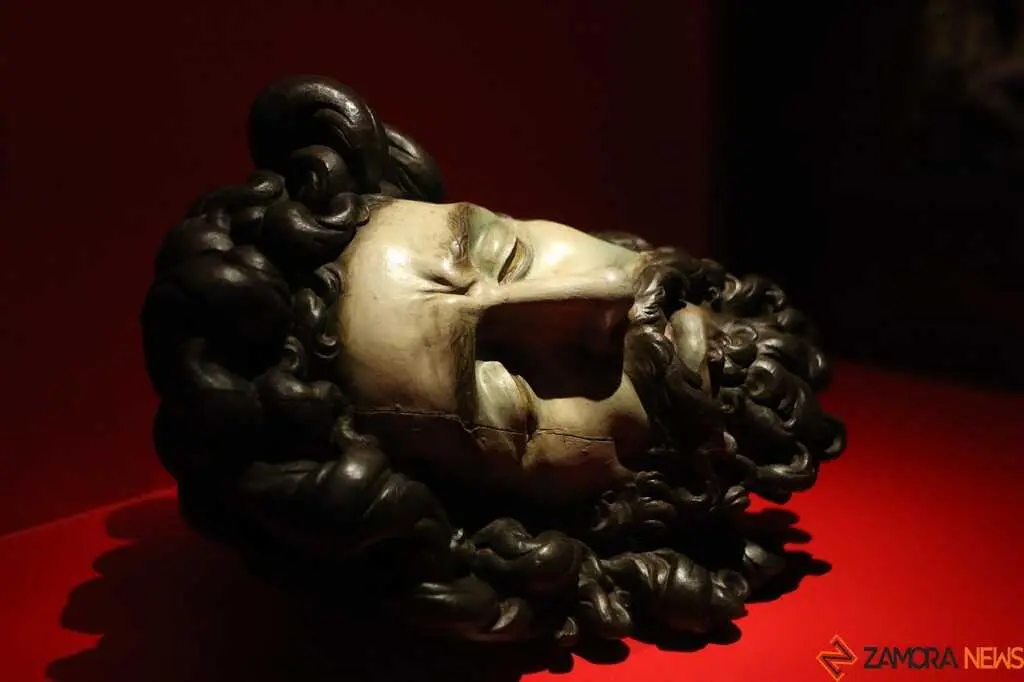 Edades del Hombre Zamora Catedral _18