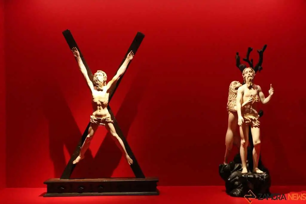 Edades del Hombre Zamora Catedral _20