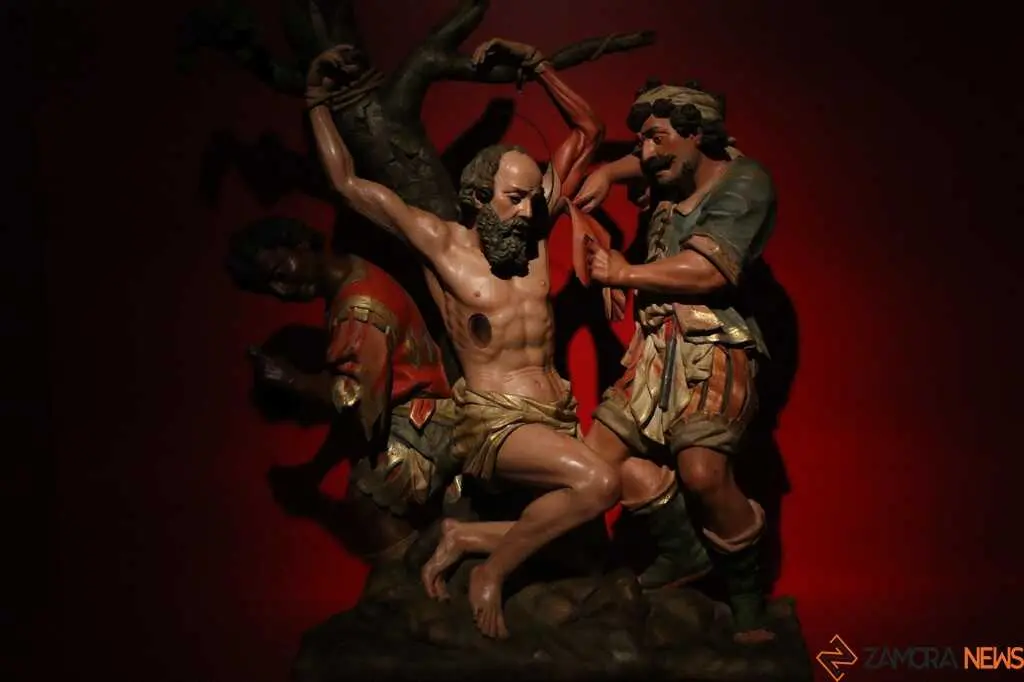 Edades del Hombre Zamora Catedral _21