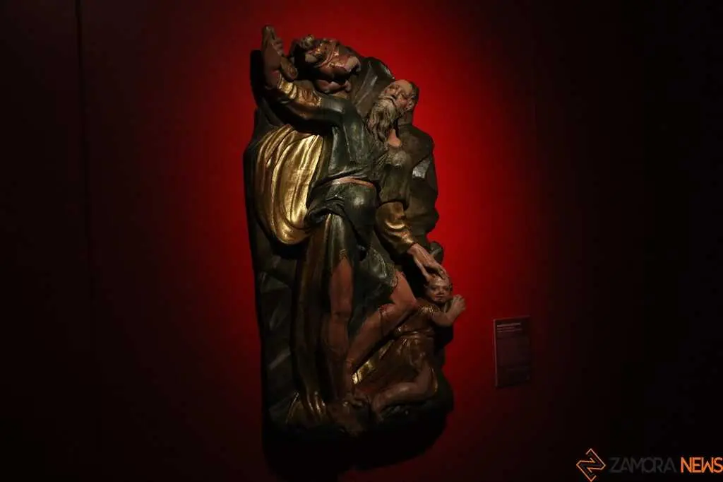 Edades del Hombre Zamora Catedral _22