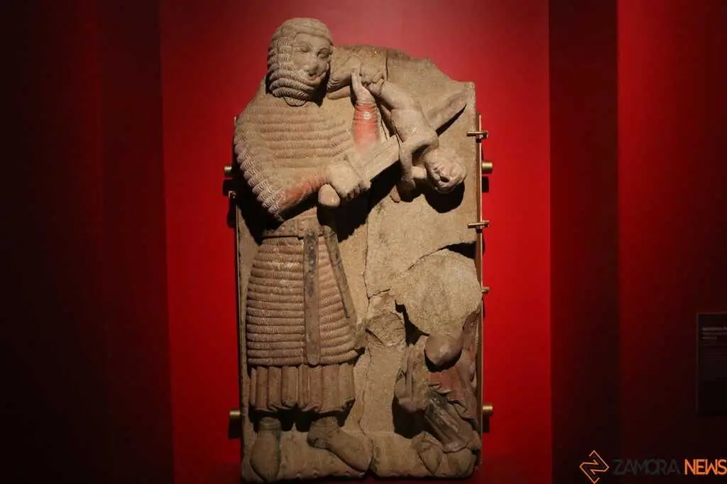 Edades del Hombre Zamora Catedral _23