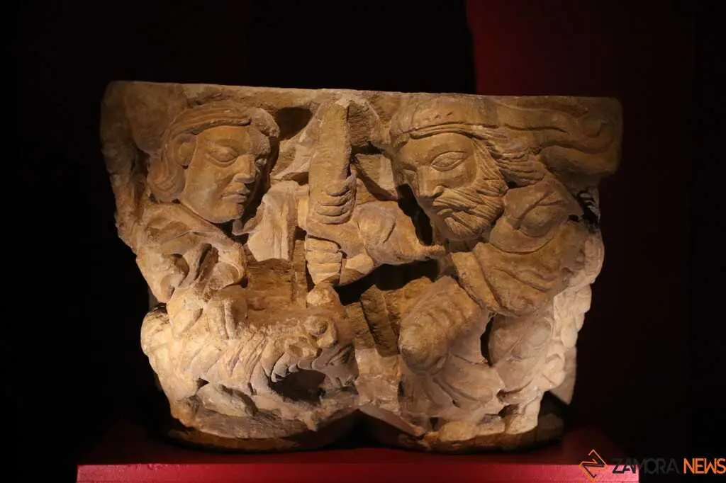 Edades del Hombre Zamora Catedral _24