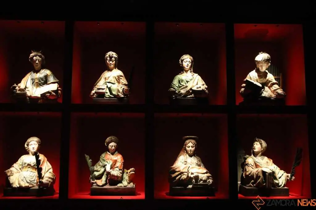 Edades del Hombre Zamora Catedral _25