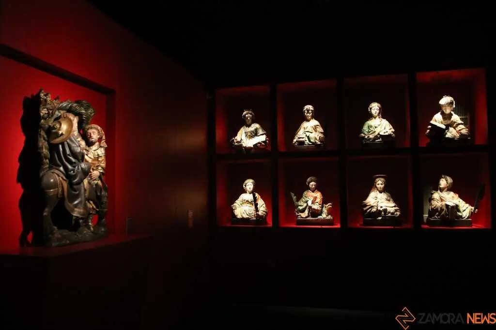 Edades del Hombre Zamora Catedral _26