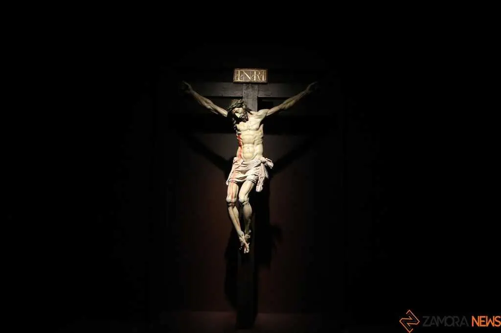 Edades del Hombre Zamora Catedral _28