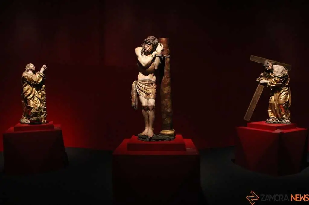 Edades del Hombre Zamora Catedral _29