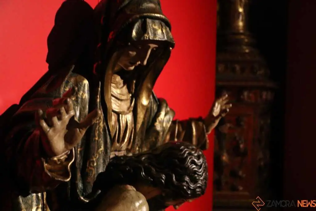 Edades del Hombre Zamora Catedral _30