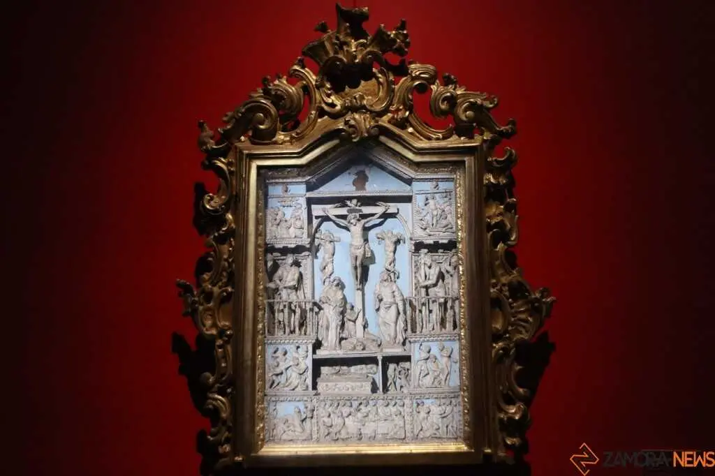 Edades del Hombre Zamora Catedral _32