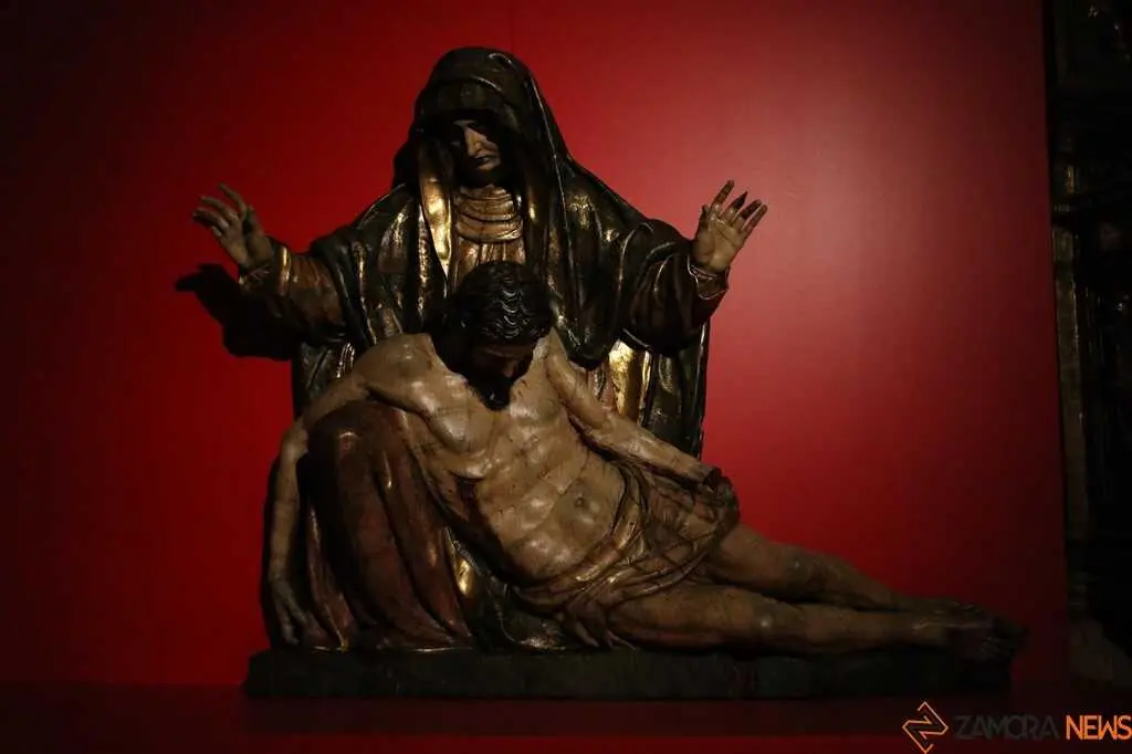 Edades del Hombre Zamora Catedral _33