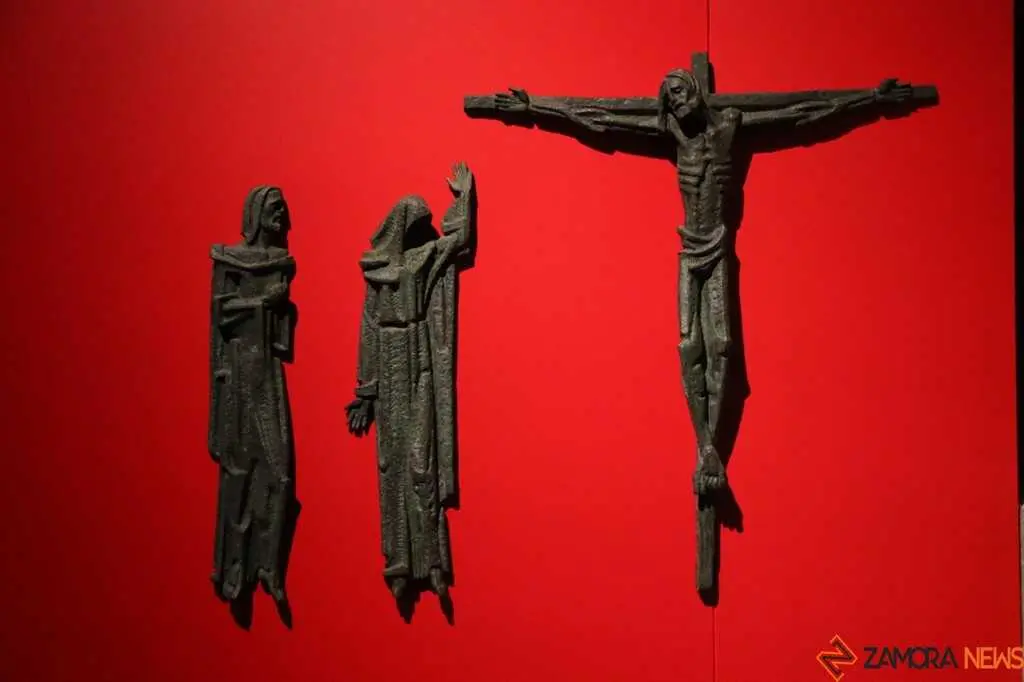 Edades del Hombre Zamora Catedral _31