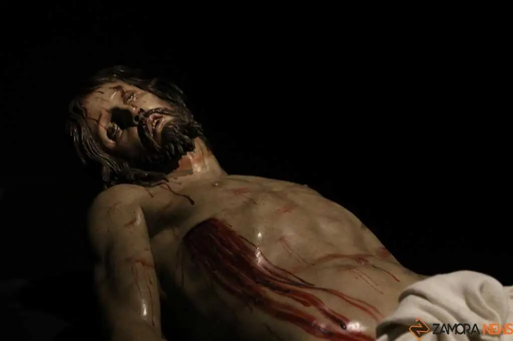 Edades del Hombre Zamora Catedral _36