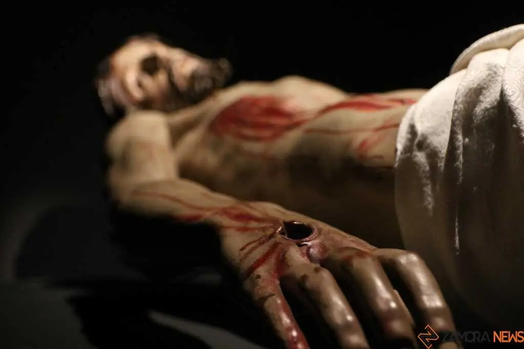 Edades del Hombre Zamora Catedral _37