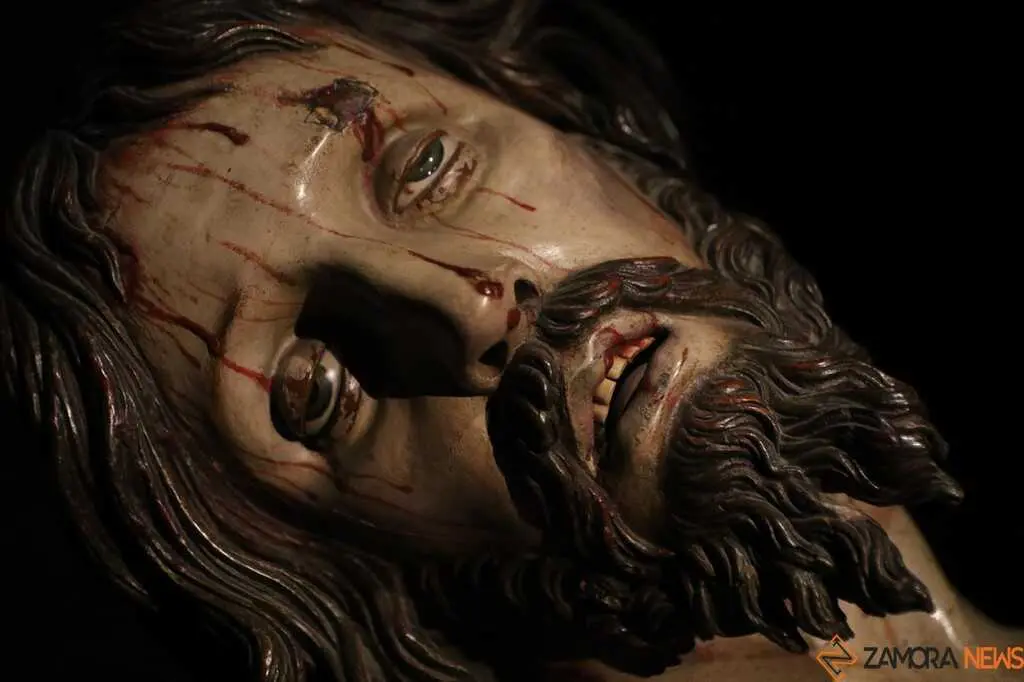 Edades del Hombre Zamora Catedral _38