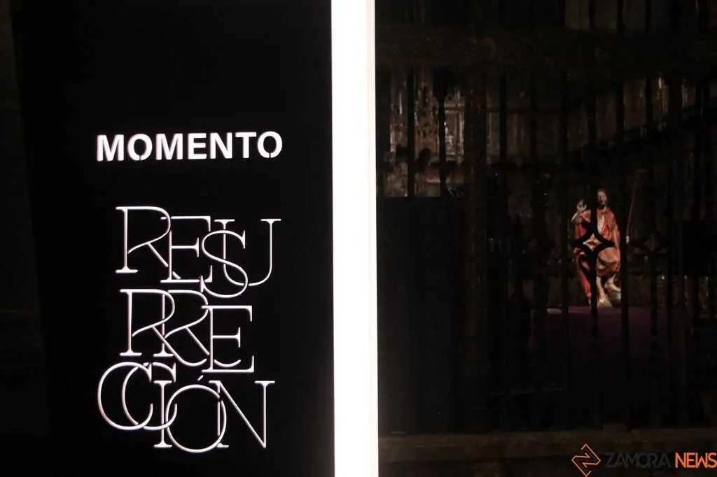 Edades del Hombre Zamora Catedral _40