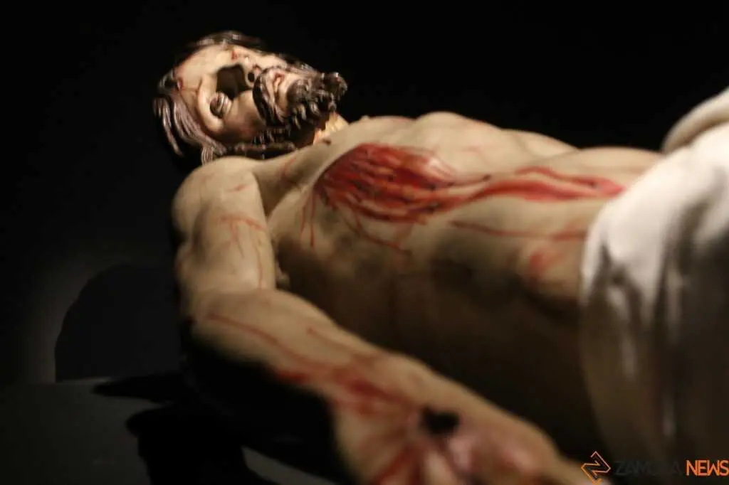 Edades del Hombre Zamora Catedral _41