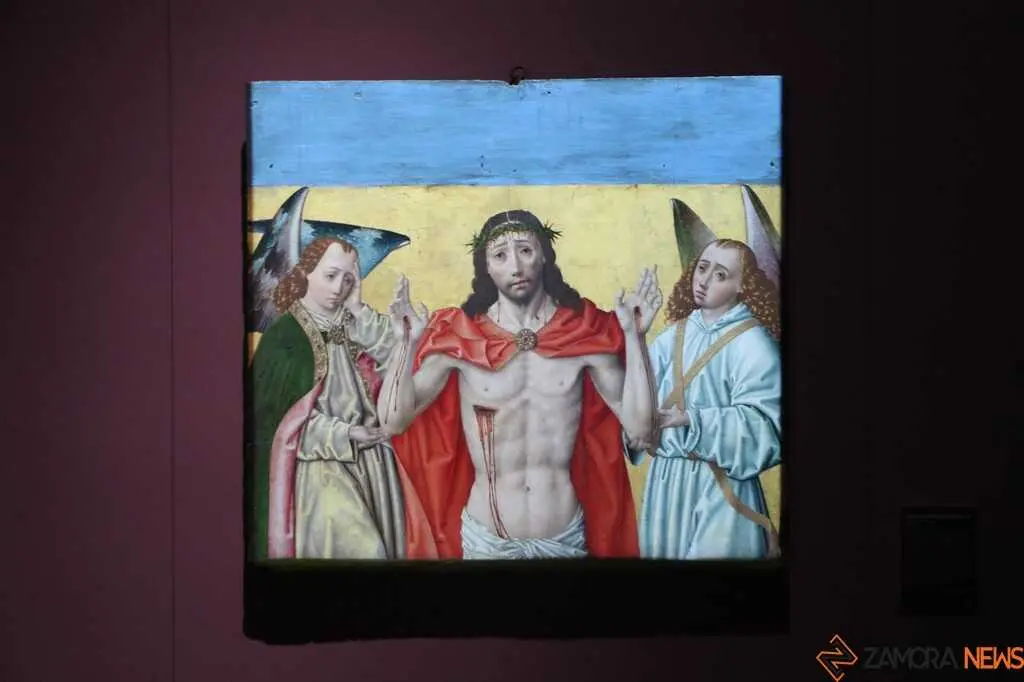 Edades del Hombre Zamora Catedral _42