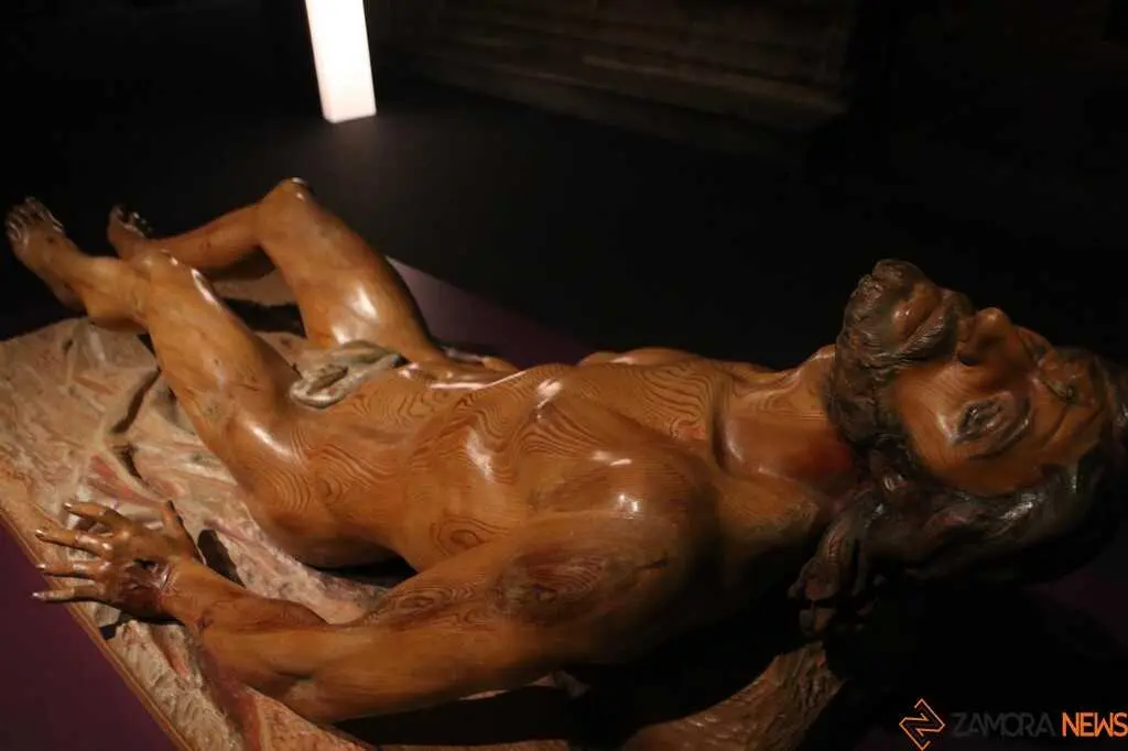 Edades del Hombre Zamora Catedral _43