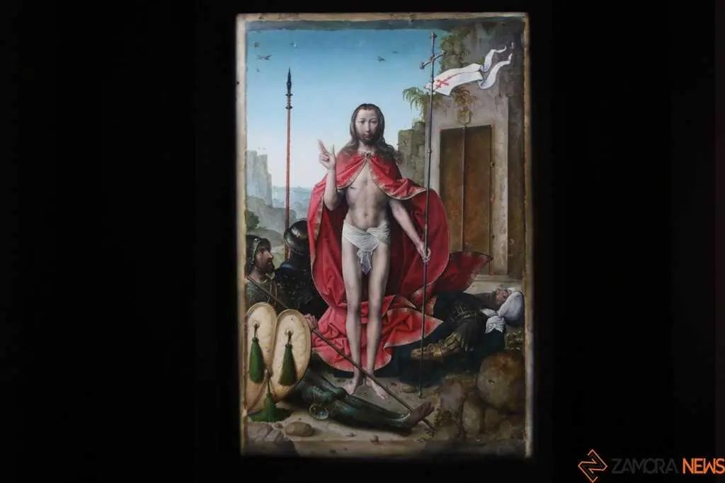 Edades del Hombre Zamora Catedral _44