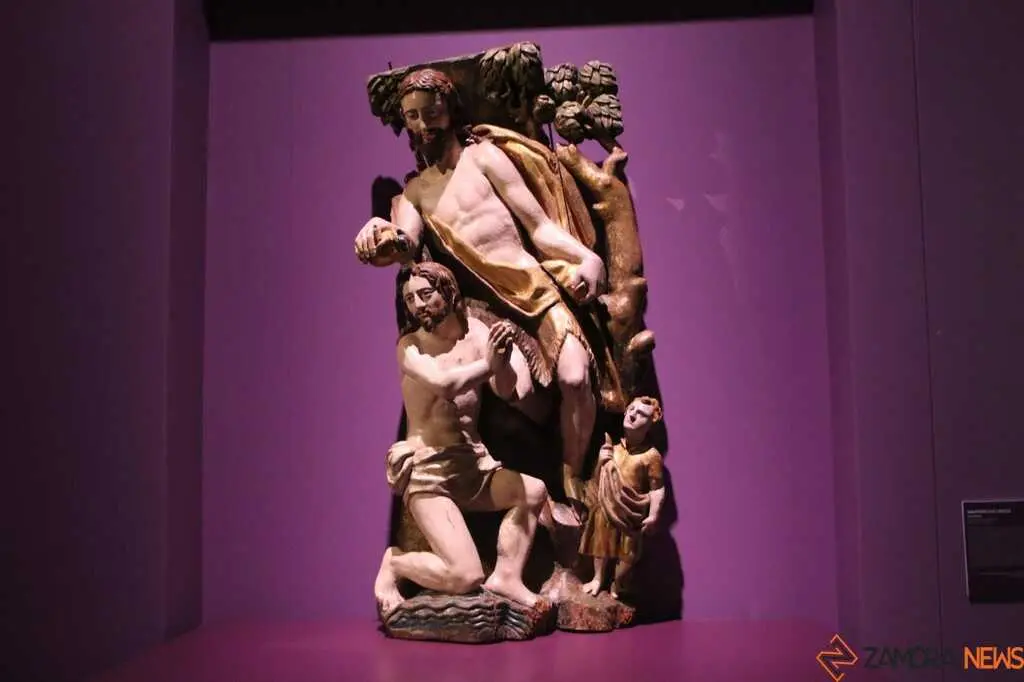 Edades del Hombre Zamora Catedral _45