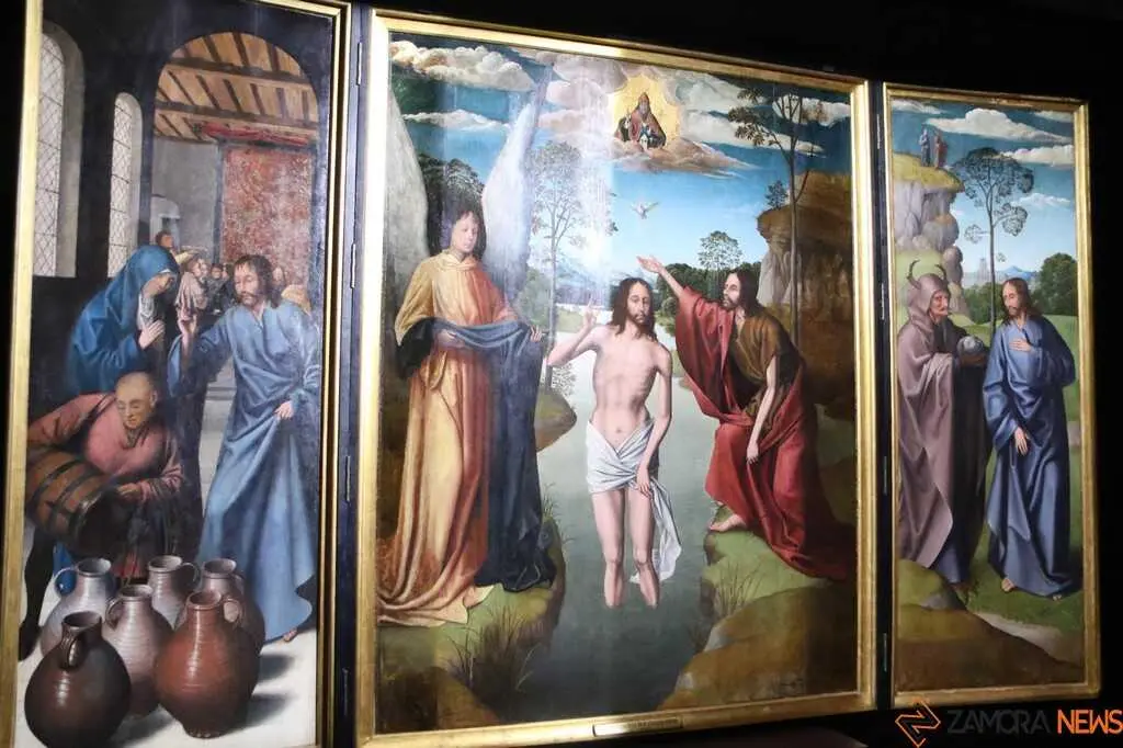 Edades del Hombre Zamora Catedral _46