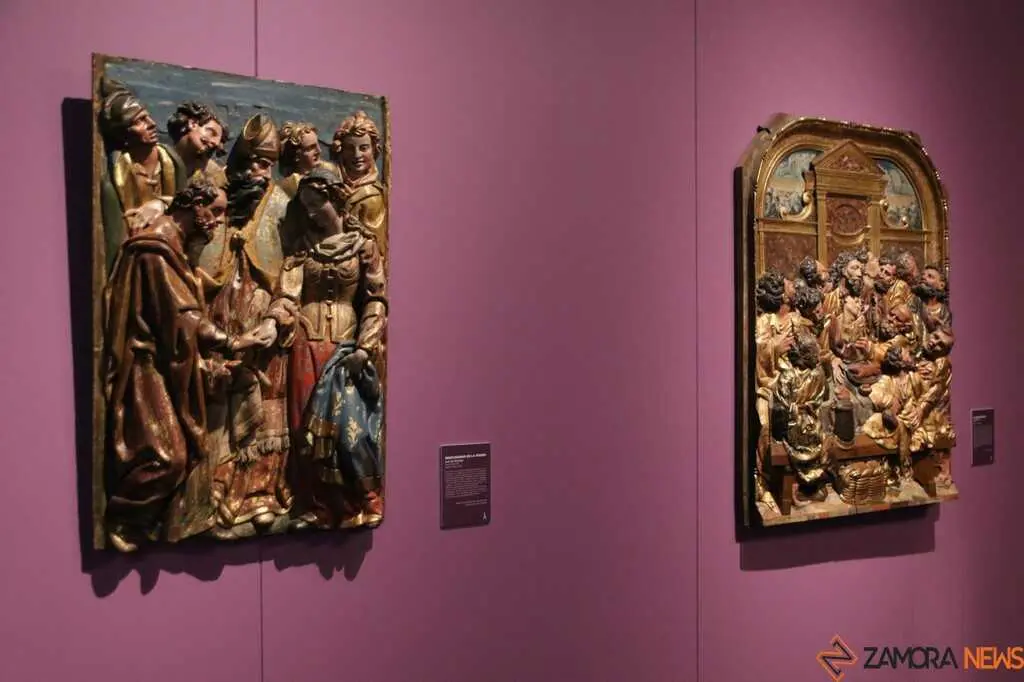 Edades del Hombre Zamora Catedral _47