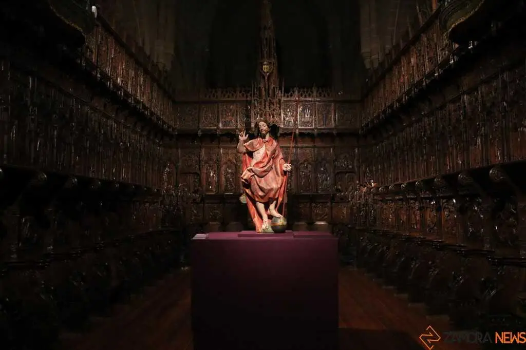 Edades del Hombre Zamora Catedral _48