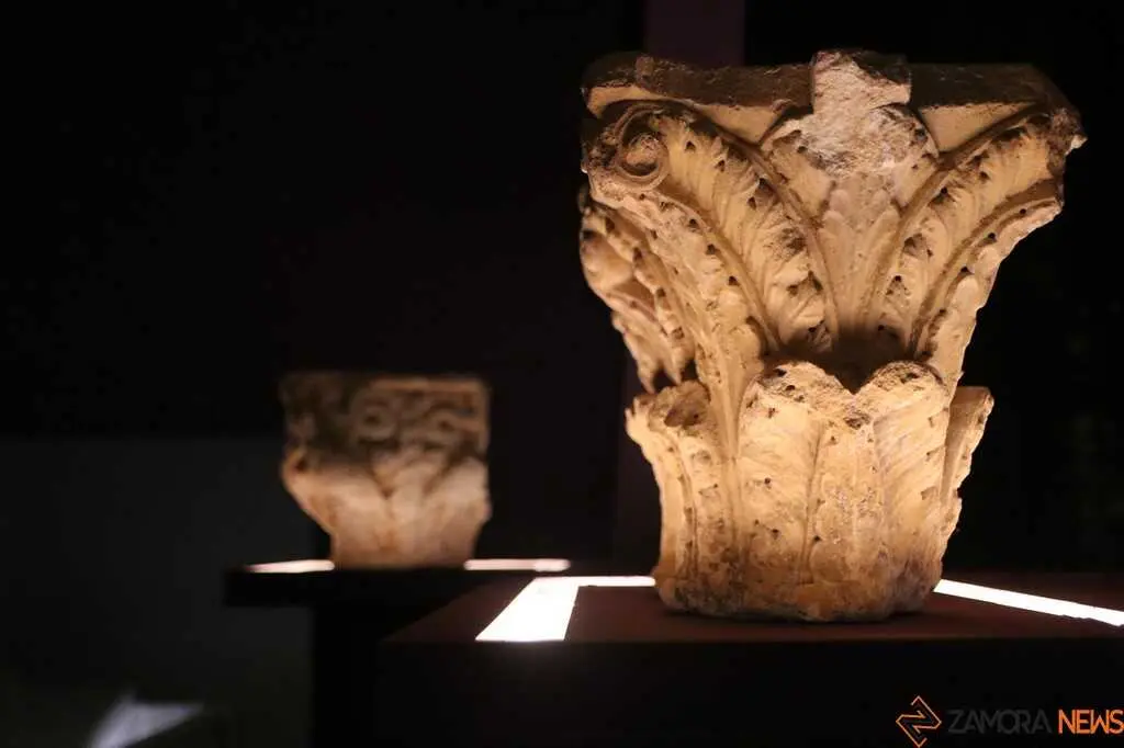 Edades del Hombre Zamora Catedral _50