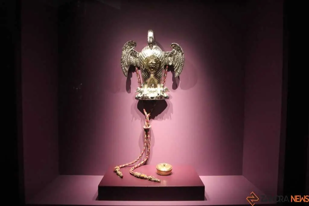 Edades del Hombre Zamora Catedral _49