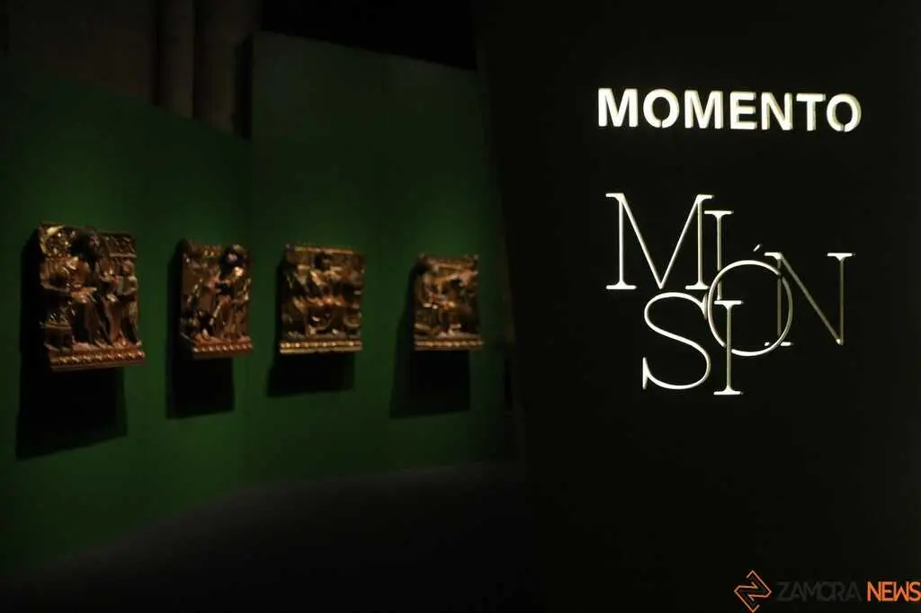 Edades del Hombre Zamora Catedral _53