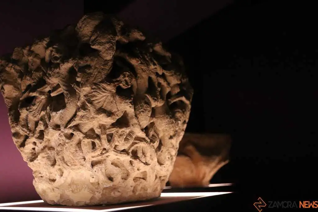 Edades del Hombre Zamora Catedral _54