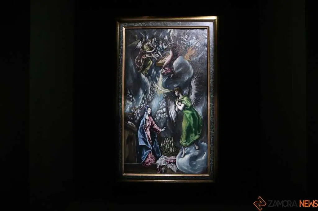 Edades del Hombre Zamora Catedral _55