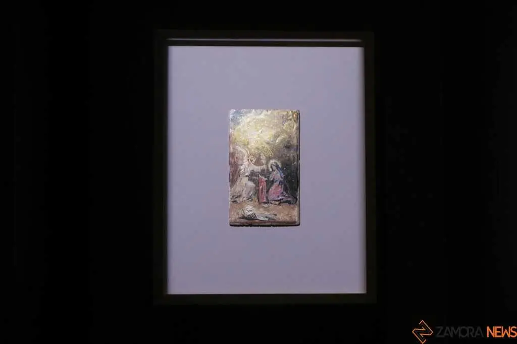 Edades del Hombre Zamora Catedral _56