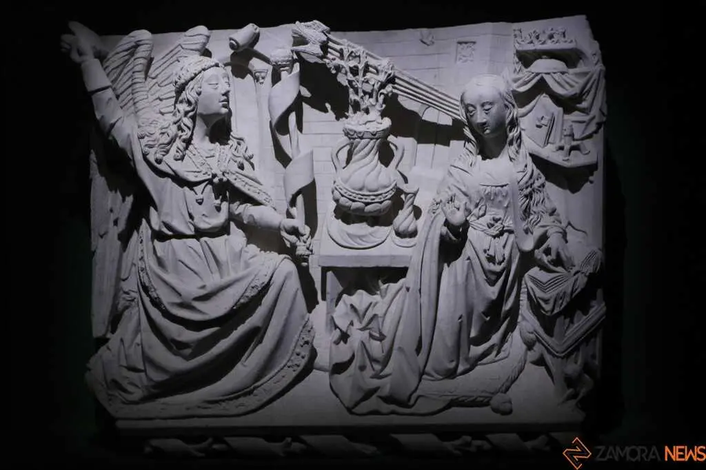 Edades del Hombre Zamora Catedral _57